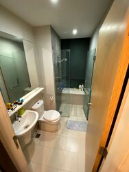 Rosewood Suites (D25), Condominium #602071231